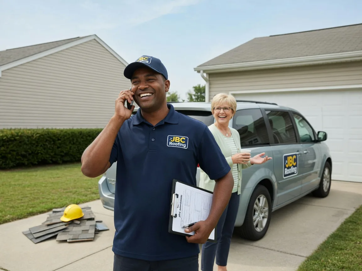 Roof Replacement Smithville, MO FAQs